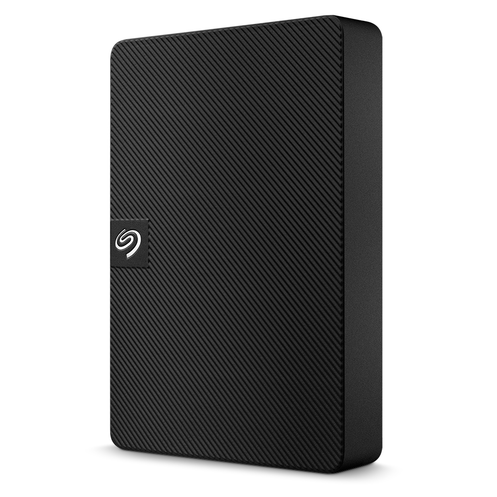 Seagate Expansion STKM4000400 - Disco duro - 4 TB