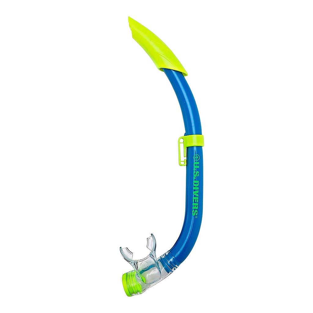 Snorkel Us Divers Para Niño Seabreeze Jr
