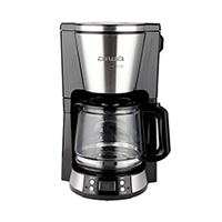 Cafetera Aiwa Awcd9108 1000w 1,5l