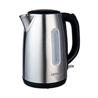 Jarra Eléctrica Aiwa Awjd1402a 2200w 1,7l
