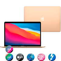 Apple Macbook Air M1 13,3'' 8gb 256gb Mac