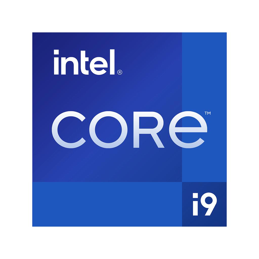 Intel Core i9 12900 - 2.4 GHz - 16 núcleos