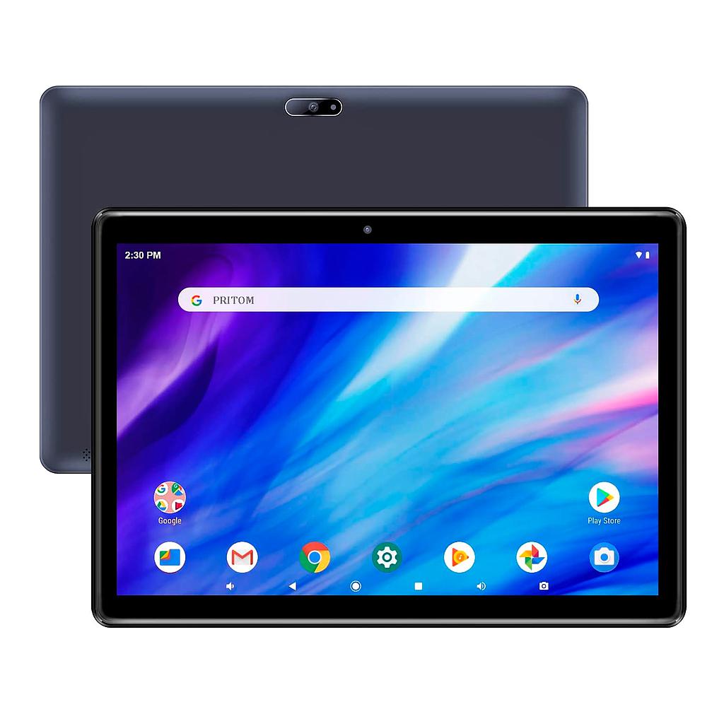 Tablet Pritom M10 10,1'' 2gb 64gb 8mp+2mp
