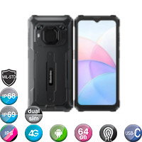 Blackview Bv6200 6,5'' 4G 4gb 64gb 13mp+8mp