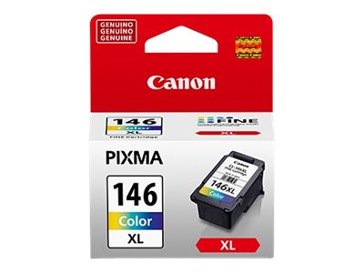 Canon CL-146XL - 13 ml