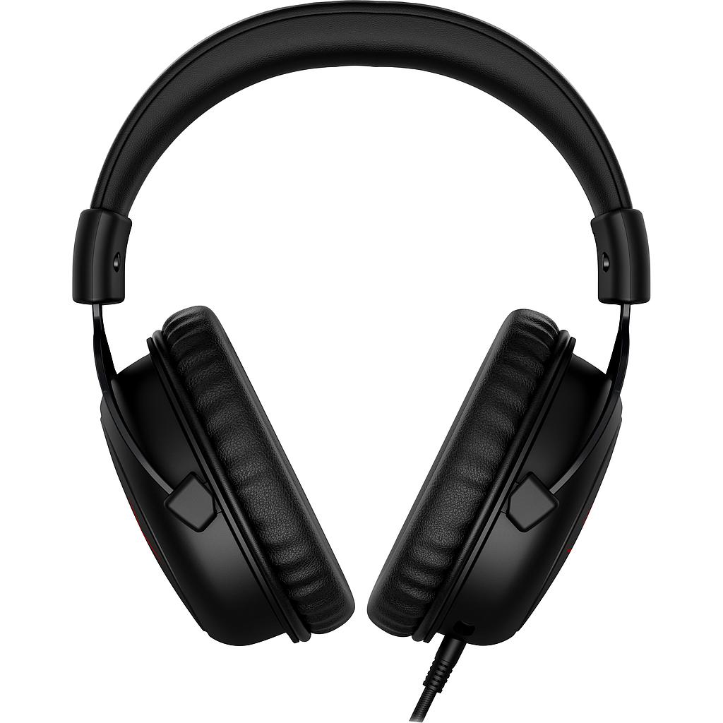 HyperX Cloud Core - Auricular - tamaño completo