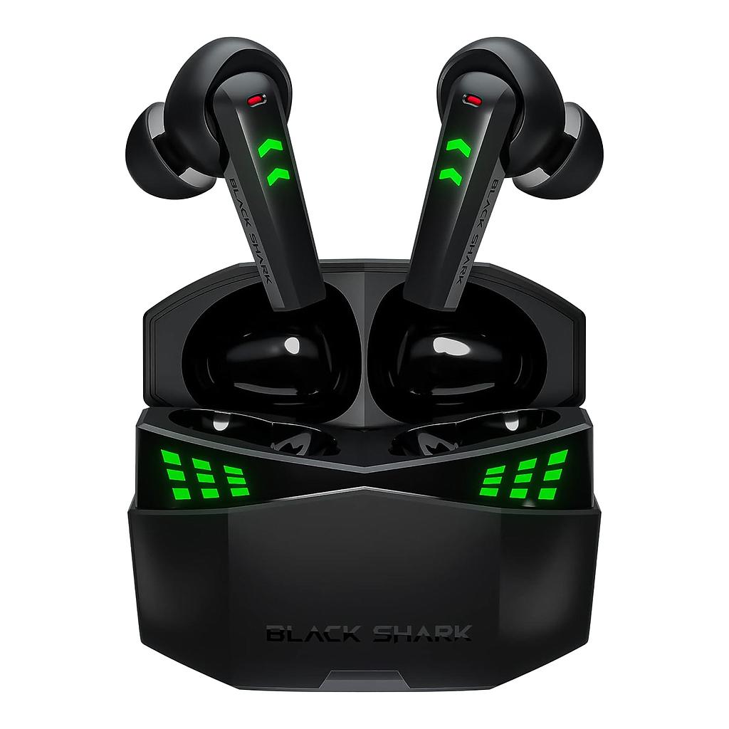 Auriculares Gaming Inalámbricos Black Shark T6 Bt