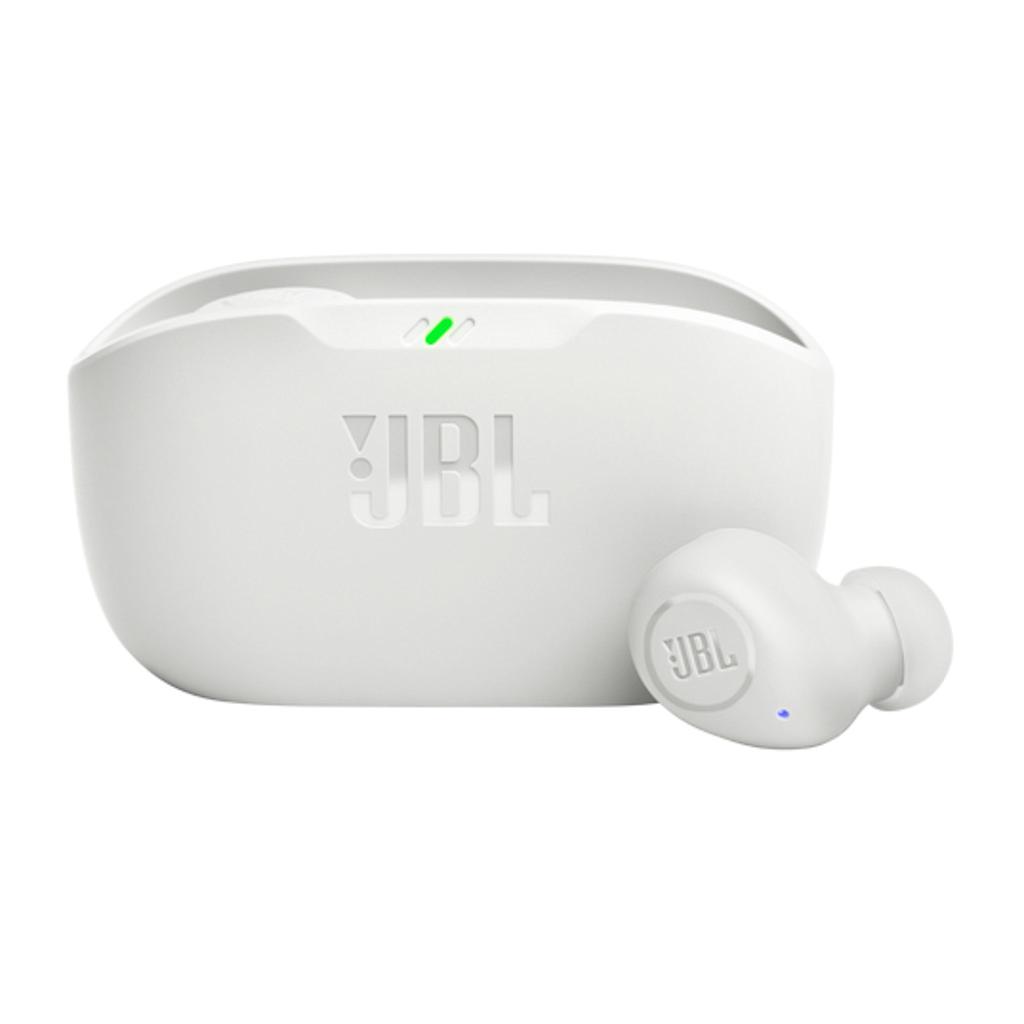 Auriculares Inalámbricos Jbl Wave Buds Bt Tw Llamadas