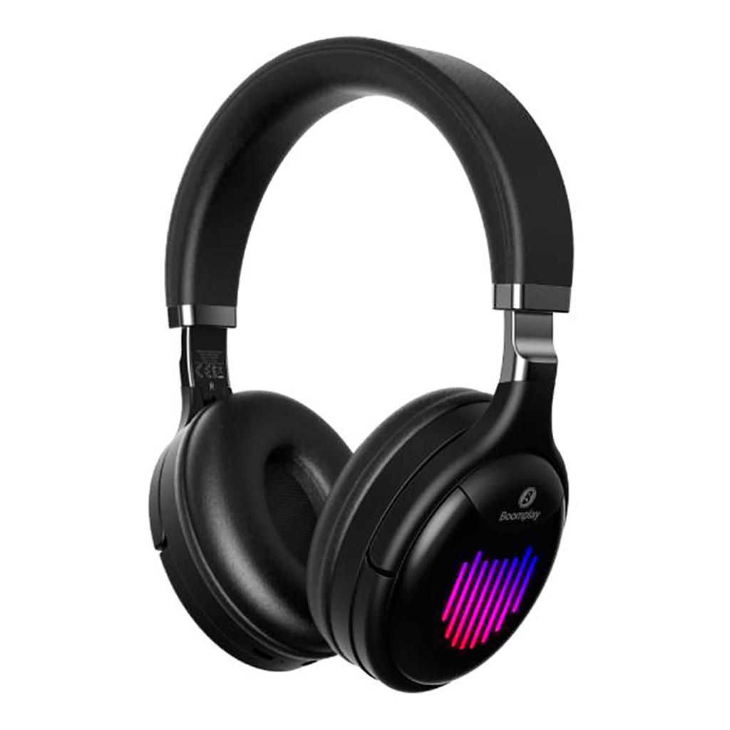 Auriculares Inalámbricos Oraimo Boompop Bt Llamadas