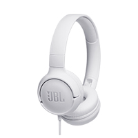Auriculares Cableados 3,5mm Jbl Tune 500 32mm