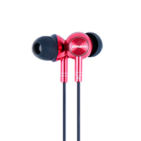 Auriculares 3,5mm Aiwa Awf1 Ergonómicos
