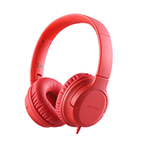 Auriculares Para Niño Mpow Che2s 3,5mm Llamadas