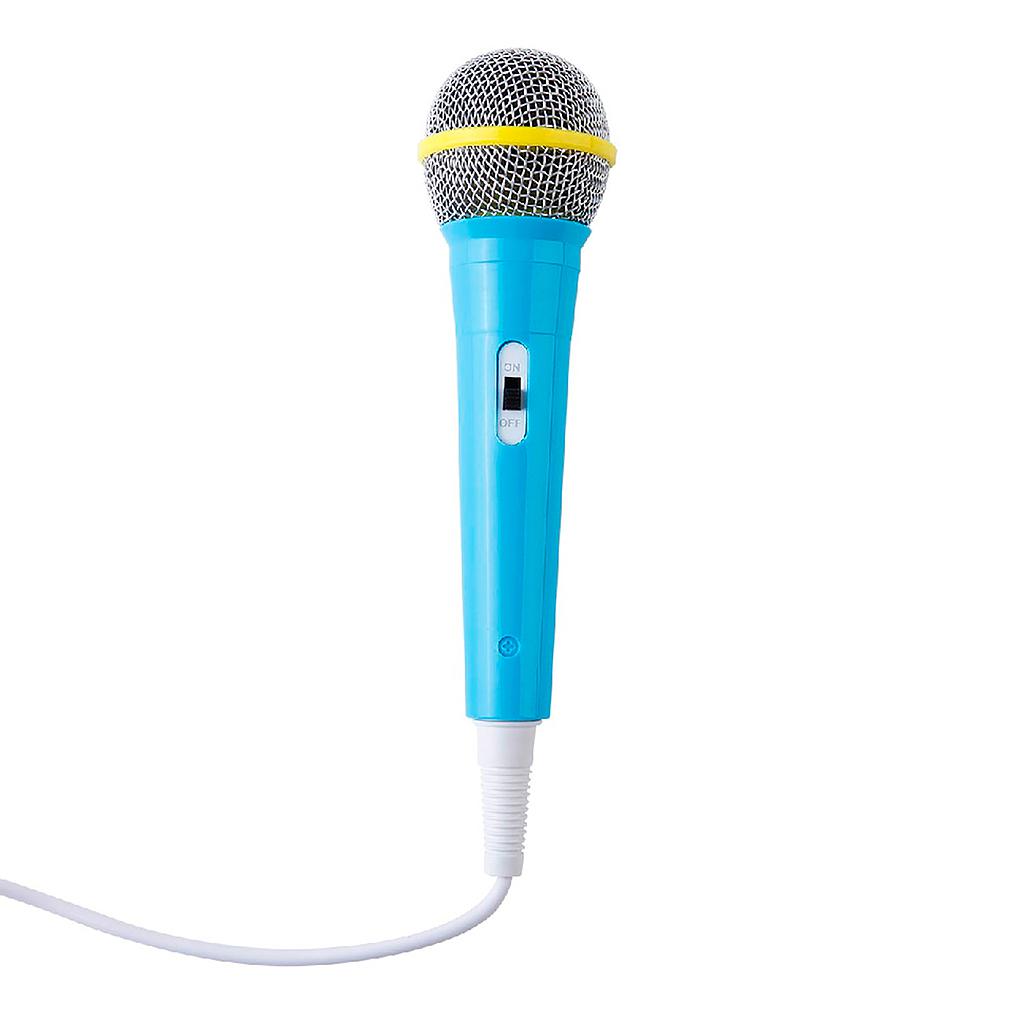 Micrófono Para Tablet Iview 711tpc 3,5mm