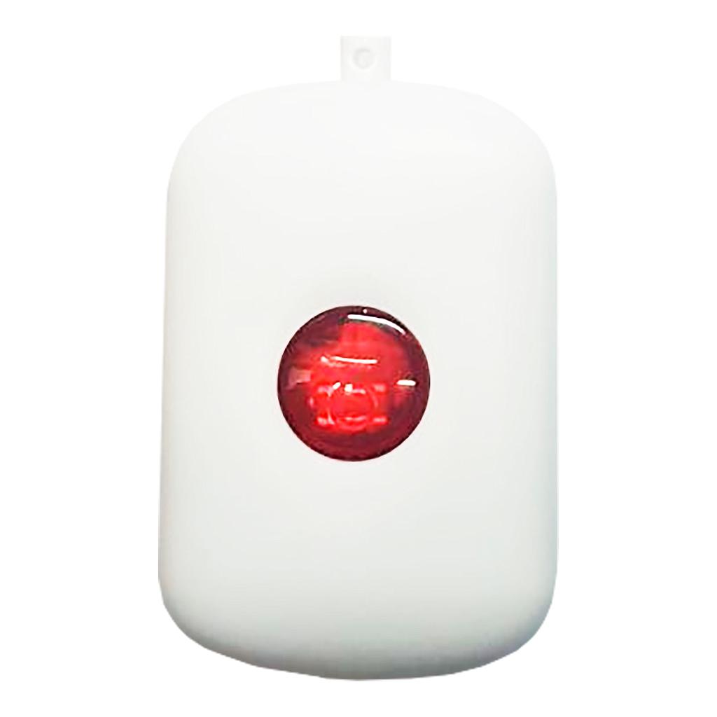 Botón de Emergencia Medica Inalámbrico Logan 