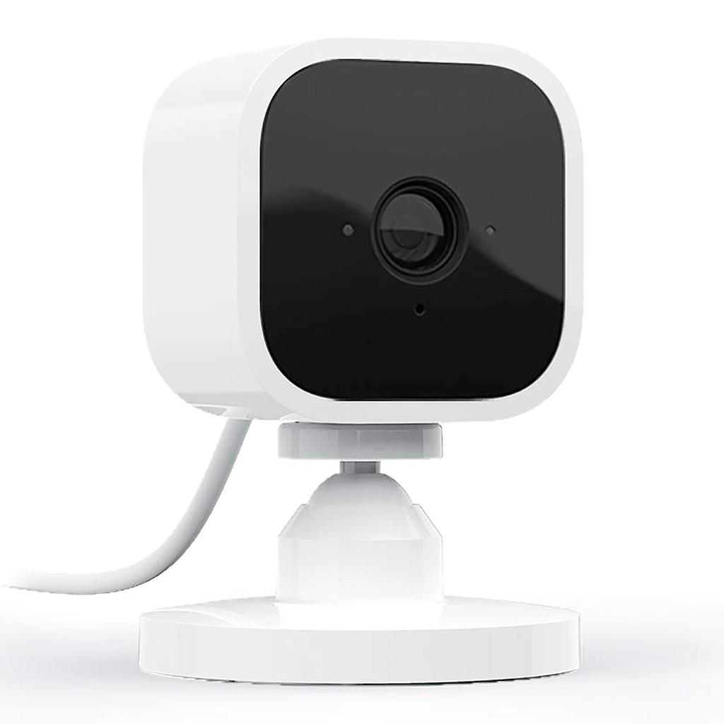 Cámara Interior Usb Blink Mini Visión Nocturna