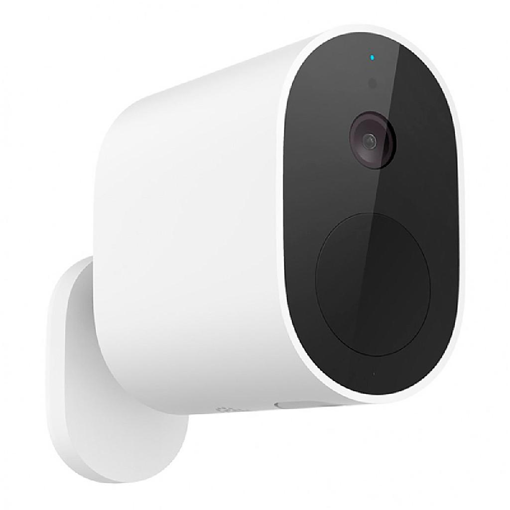 Cámara De Seguridad Xiaomi Exterior Visión Nocturna 1080p
