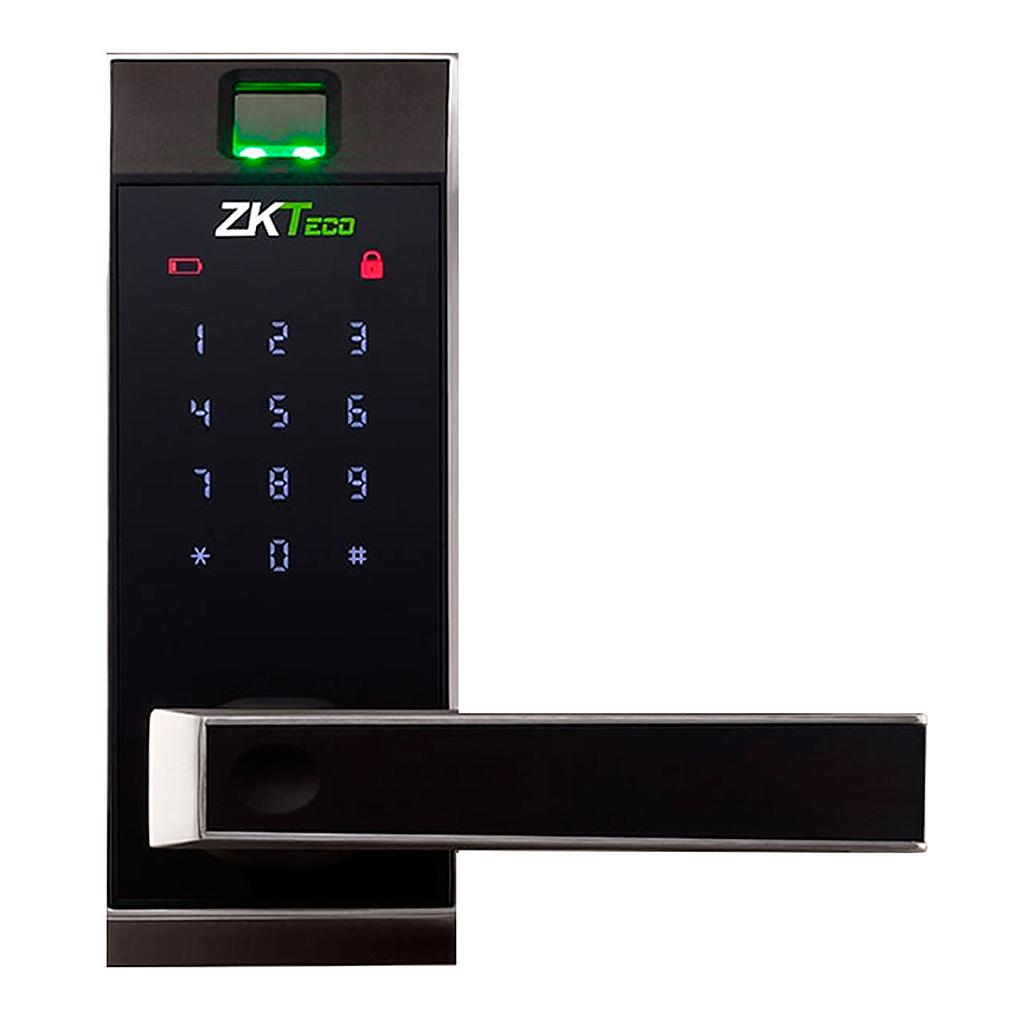 Cerradura Inteligente ZKTeco Código Huella Celular