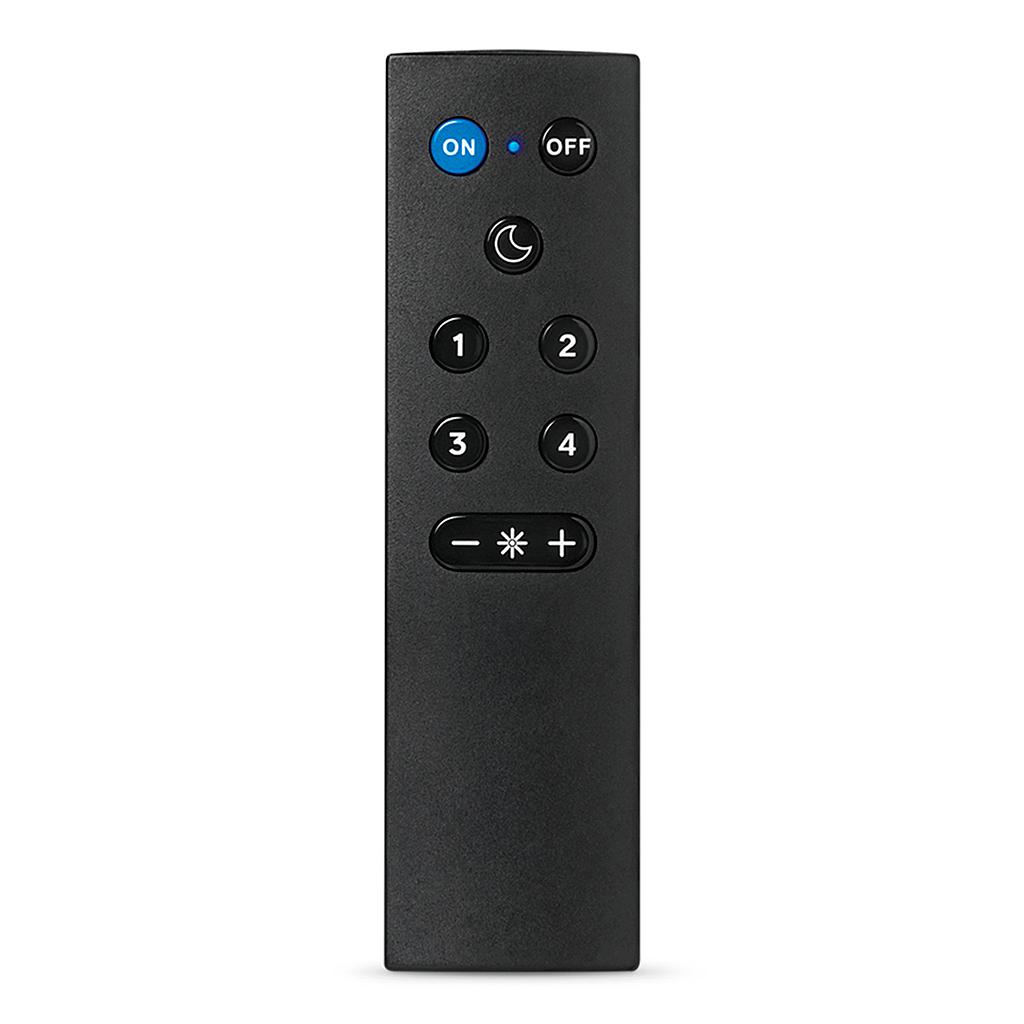 Control Remoto Para Iluminación Led Philips Wiz Alcance 15m