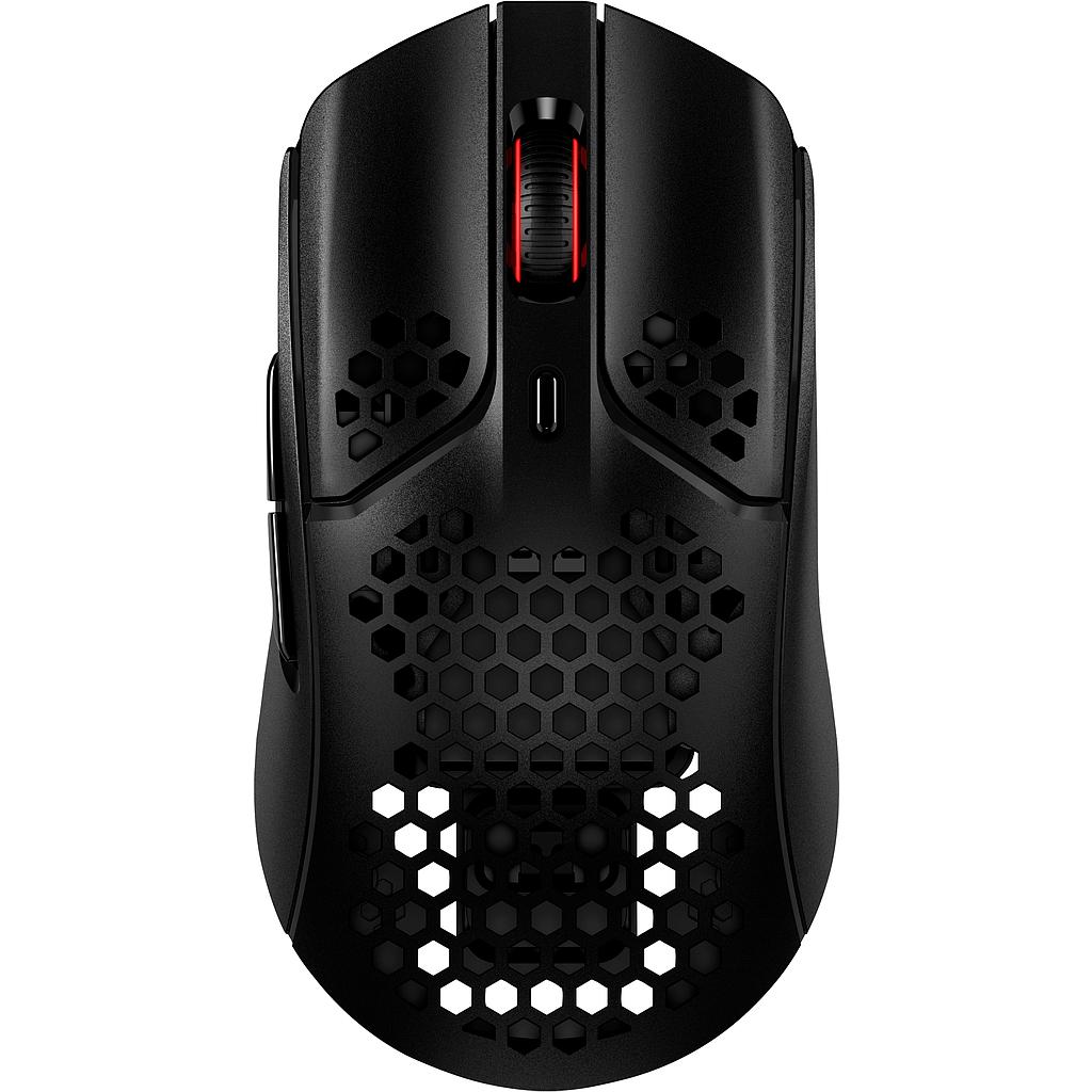 HyperX Pulsefire Haste - Ratón - óptico