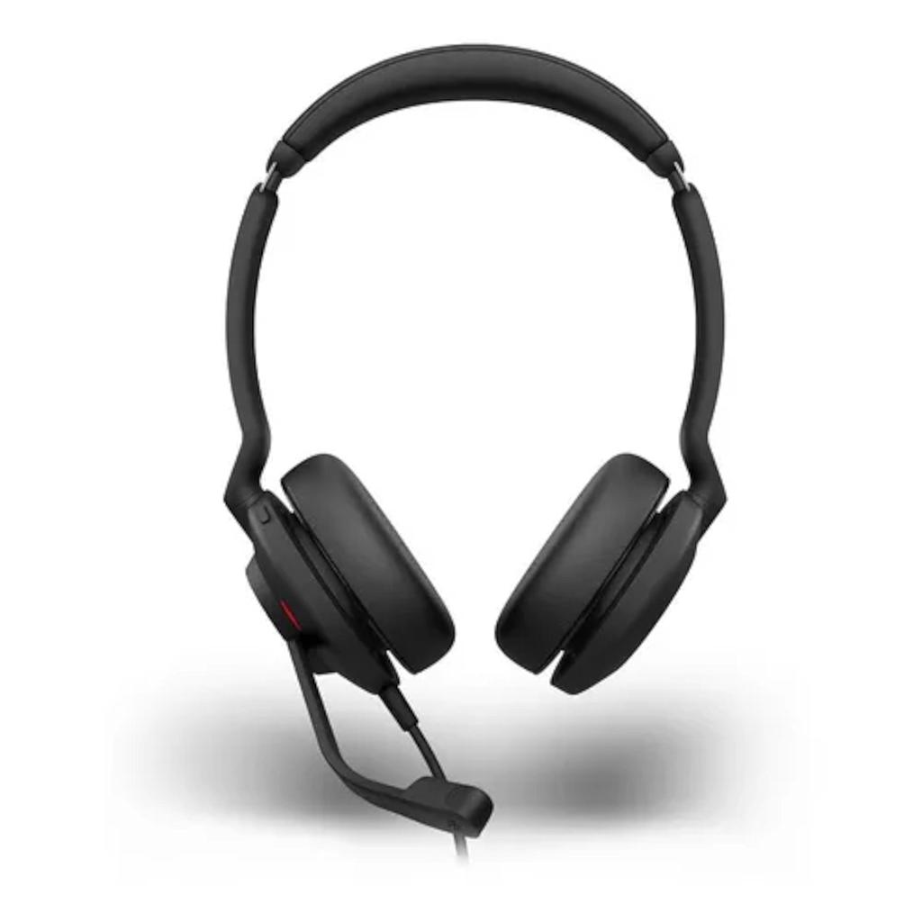Auriculares Cableados Usb C Jabra Evolve2 30 28mm