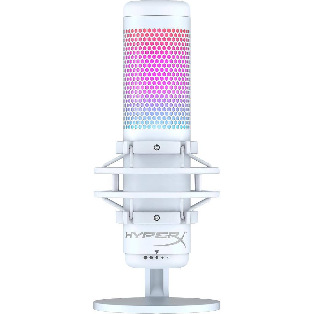 HyperX - Microphone - Computer