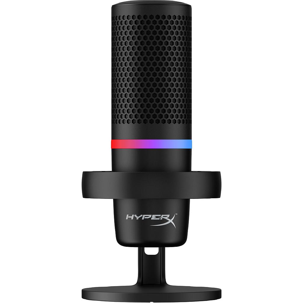HyperX - Microphone - Computer