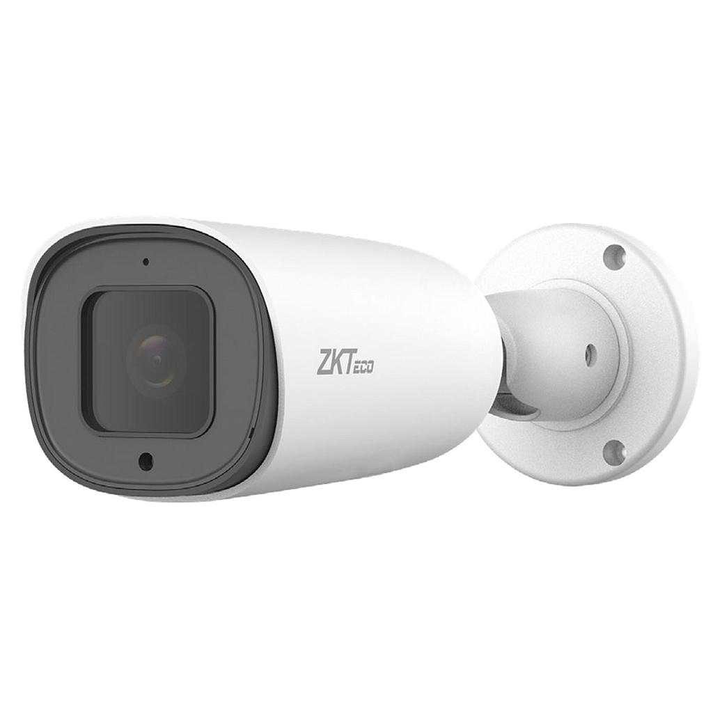 Mini Bullet Ip Zkteco Pro 3.6mm Ip67 5mp Ir30m