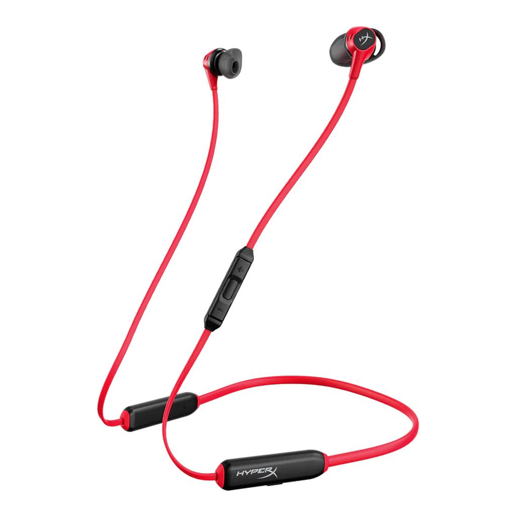Auriculares Inalámbricos Hyperx Cloud Buds Llamadas 14mm