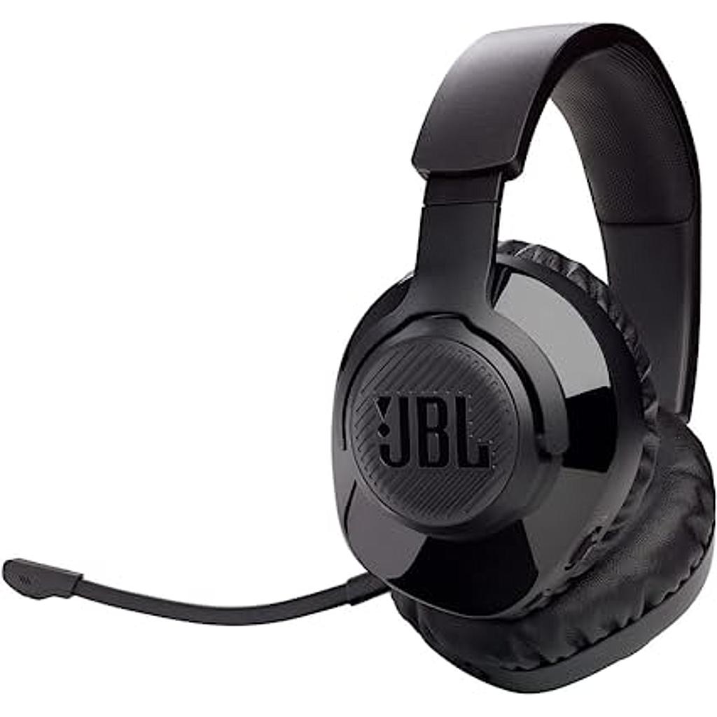 Auriculares Inalámbricos 2,4ghz Jbl Quantum 350 40mm