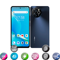 Blackview Shark 8 6,78'' 4G 8gb 256gb 64mp+13mp