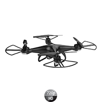 Drone Holy Stone Hs110d 720p 10min 150m