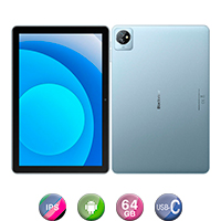 Blackview Tab 70 10.1'' 4gb 64gb 5mp+2mp