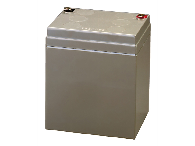 Honeywell 467 - Batería - 12V