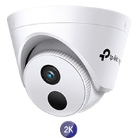 Cámara Seguridad Int TP-LINK Vigi C440I Día Noche 2K 4mp