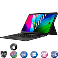 2en1 Asus 13,3'' Táctil N300 8gb 256gb Win11