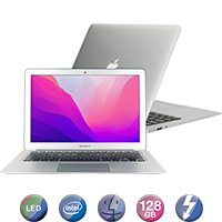 Macbook Apple 13,3'' Core I5 8gb 128gb Mac