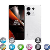 Xiaomi Redmi Note 13 6,67'' 5G 8gb 256gb Triple Cam 108mp