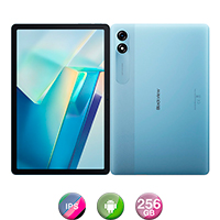 Tablet Blackview Tab 9 Wifi 11'' 8 Core 6gb 256gb