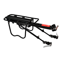 Parrilla Para Bicicleta Rockbros 24" - 29" 50kg