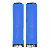 Empuñaduras Para Bicicleta Rockbros Diseño Ligero