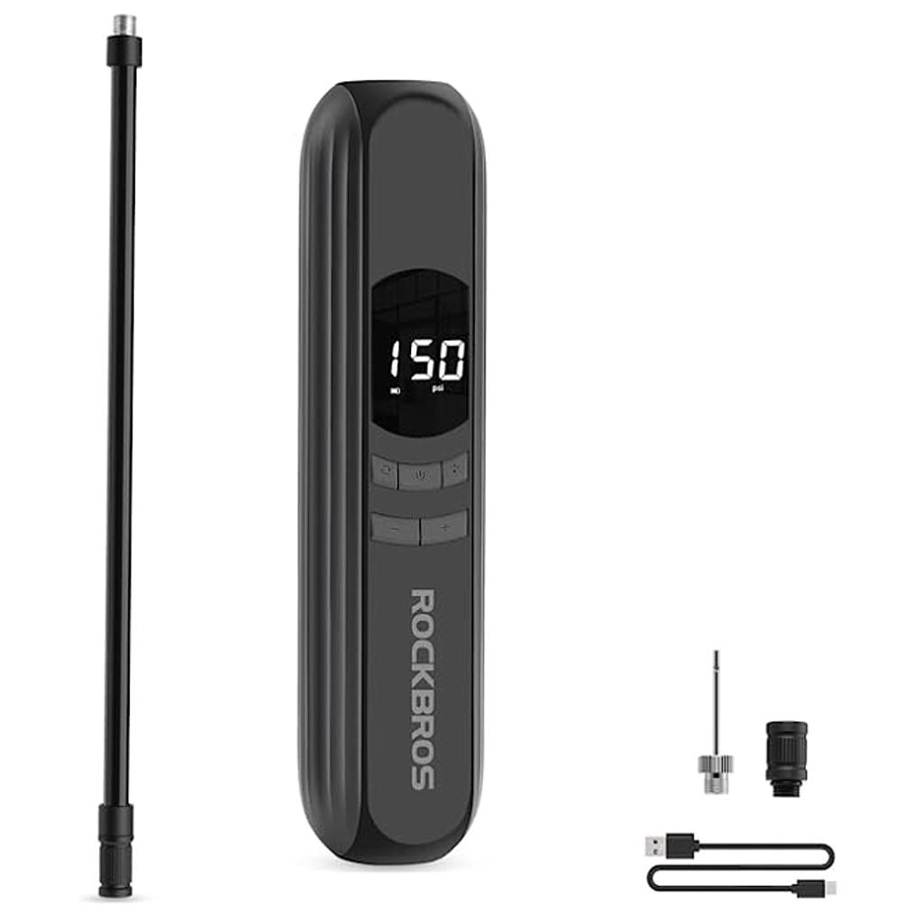 Compresor De Aire Rockbros A10