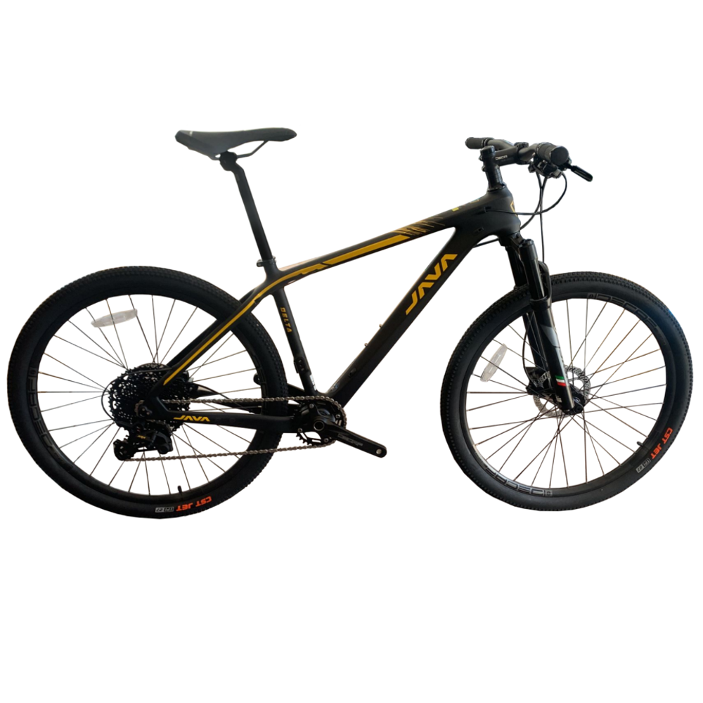 Bicicleta Java MTB 650B Delta 12V Talle 15