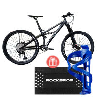Bicicleta Java MTB Furia 9S 29* 17 