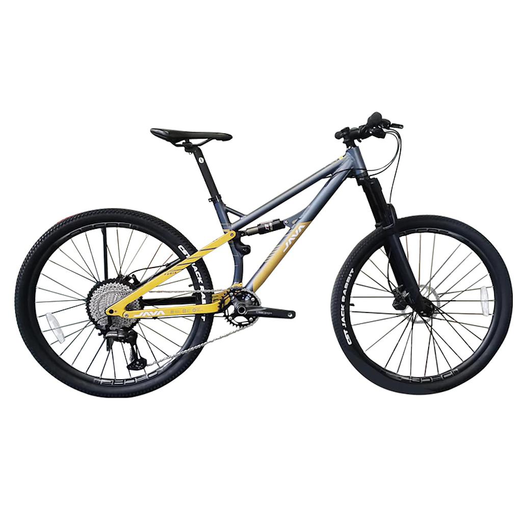 Bicicleta Java MTB Furia 9S 29* 19