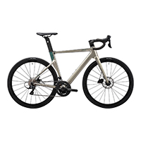 Bicicleta Java Siluro 6 700C 18V Talle L
