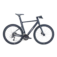 Bicicleta Java Auriga 700C 18V Talle 54