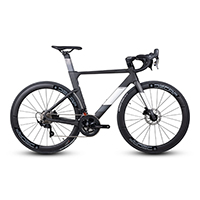 Bicicleta Java Fuoco Top 700C 24V Talle 51