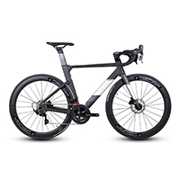 Bicicleta Java Fuoco Top 24V Talle 54