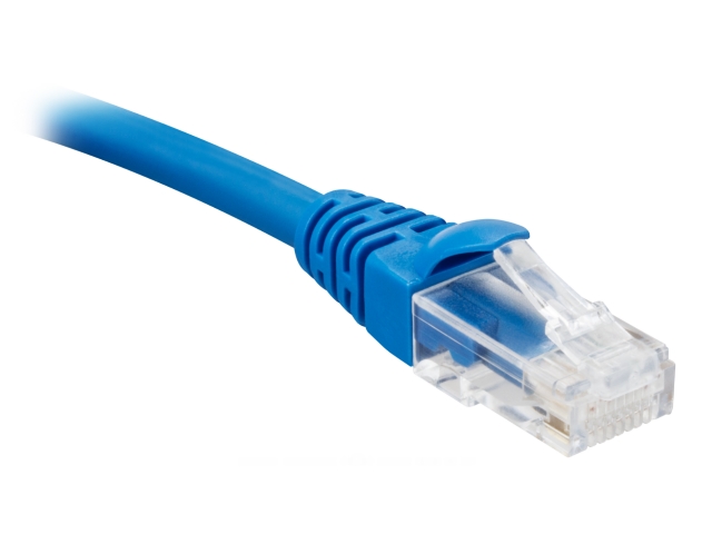 Nexxt Solutions - Patch cable - Unshielded twisted pair (UTP)