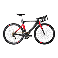Bicicleta Java Suprema Ruta 700C 22V Talle 50